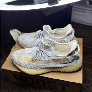 Adidas Yeezy Boost 350 V2 Static Reflective Size 9